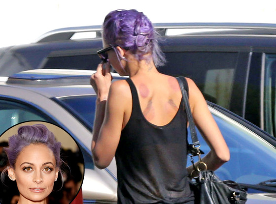Nicole Richie Nicole Richie